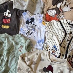 Disney Mickey Mouse Bundle